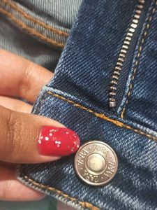 Zara Jeans