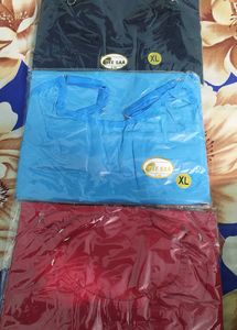 3 Camisoles