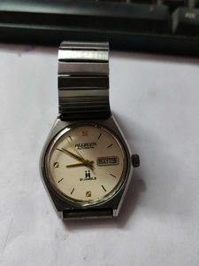 ALLWYN Vintage Watch