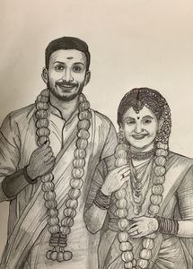 A4 Size Potrait