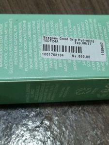 SHEGLAM Gripping Hydrating Primer