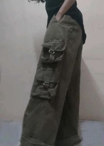 **ON SALE**  Scott USA Baggy Cargo Pants