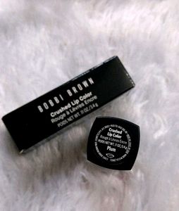 Bobbi Brown Crushed Lip Color Plum