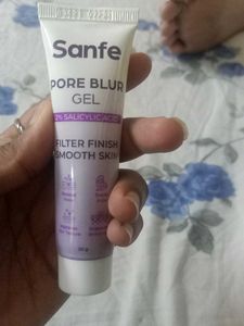 Pore Blue Gel ( 2% Salicylic Acid )