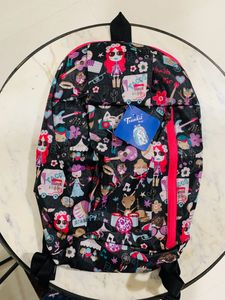 Small Backpack For Girls/kids