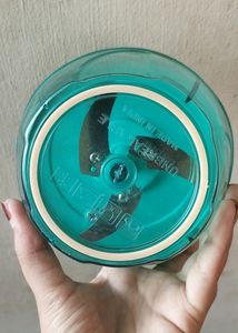 Unbreakable Chopper.