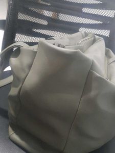 Handbag Or Tote Bag
