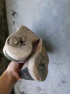 Pink Shoes