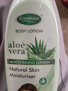 Evershine Aloe Vera Body Lotion 500ml