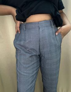 Plaid Pants For Women