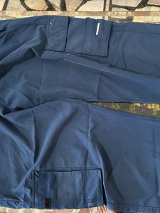 Men Lower