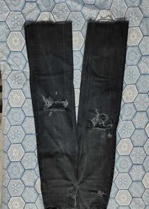 ZARA JEANS
