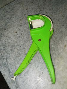Veggie Cutter