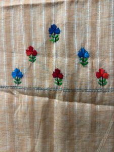 Kolkata Work Dress Material