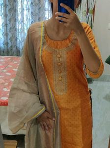 Readymade Suit Set