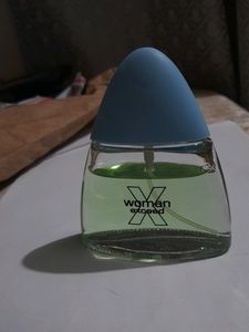 Umbro EliteX Perfume For Women, 50ml