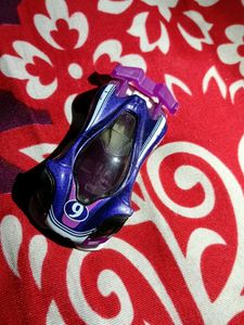 Toy Car