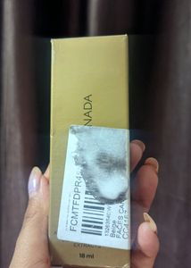 Combo : Oxidised Earrings+Faces Canada Weightless Matte Finish Foundation