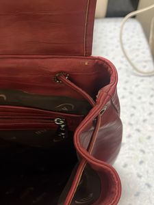 Backpack (tuition)