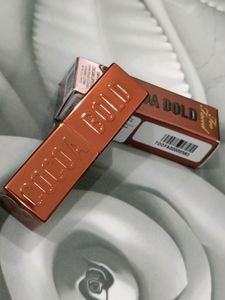 Too Faced Cocoa Bold Lipistick 😍❤️