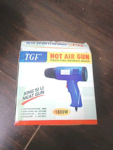 Hot Air Gun