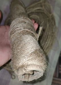 Jute Thread 🧵 For Craft Work