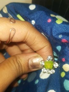 Unique EARRINGS And 2 Giveaway