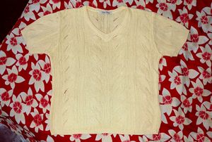 Korean Casual Sweater