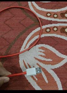 Original One Plus Charges 65 Watt