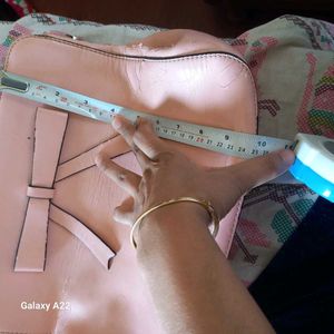 Hand Bag