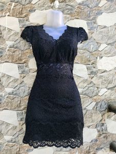Stunning Black Dress