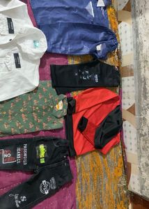 13 Big Combo Offer