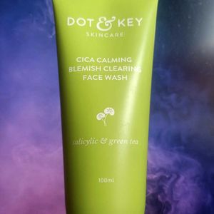 Dot &amp; Key Cica Calming Face Wash