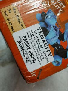 Roller Skate with Safety Kit ✨ 30₹ Discount