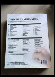 Rd Sharma Vol 1
