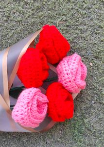 Flowers Crochet