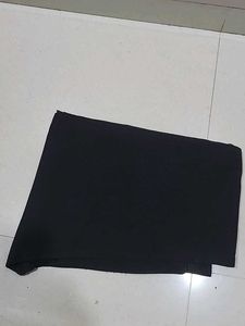 Elegant Black Dupatta