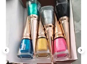 Color Glow Eyeline combo