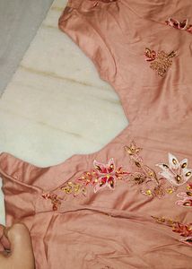Beautiful Salwar Suit