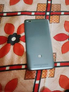 Redmi 4A In Working Condition