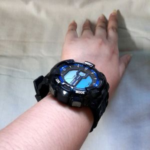 Men&#39;s Armitron Pro Sports Wrist Watch Wr330ft Boy⌚