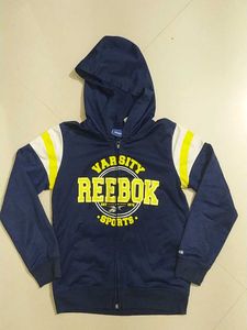 Reebok Jacket - Sweater(Unisex)