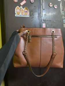 Eske Paris Tote Bag - Stylish &amp; Functional