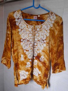 Short Kurti For Women ✨️