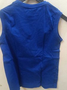 Andaman Nicobar Island Tank Top