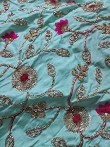 Elegant Lehenga Choli Set