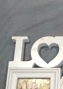 Big Photo Frame