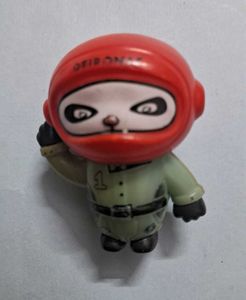 CADBURY GEMS PANDA