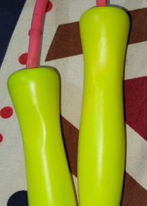 Skipping Rope
