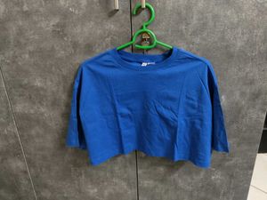 Oversized H&M Tshirt
